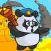 Pandas Hero