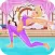 Yoga Trainer - Girl Fitness Daily