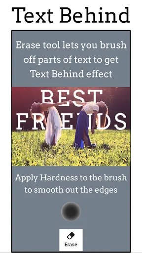 Add Text: Text on Photo Editor سکرین شاٹس