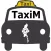 Taxi Myanmar