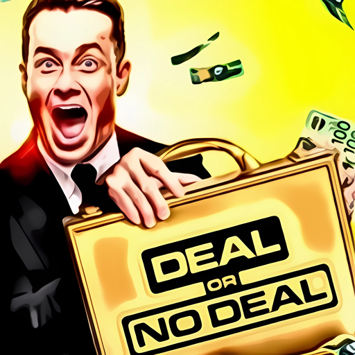Deal Or No Deal!