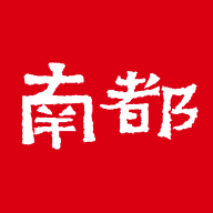 南方都市报ไอคอน
