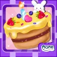 Cake It Easy 3D - Cooking Game Cake It Easy 3D - Cooking Game