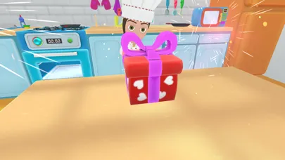 تصاویر Cake It Easy 3D - Cooking Game