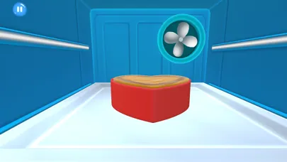 تصاویر Cake It Easy 3D - Cooking Game