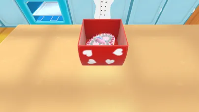 تصاویر Cake It Easy 3D - Cooking Game