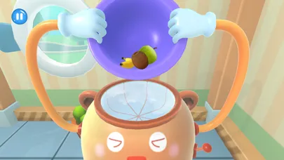 Screenshot di Juice It Up 3D