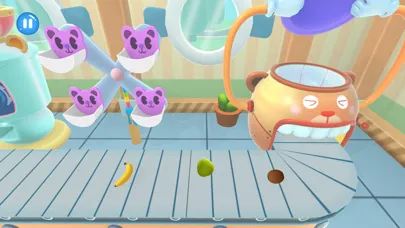Screenshot di Juice It Up 3D