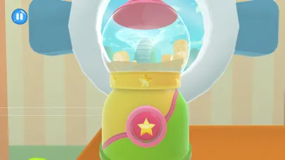 Screenshot di Juice It Up 3D