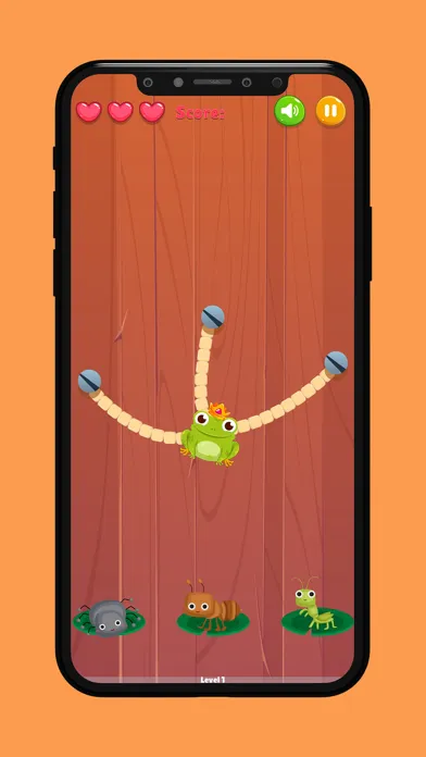 Zrzuty ekranu Nane Kids: Learn Languages