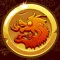 Fortune Dragon Flame