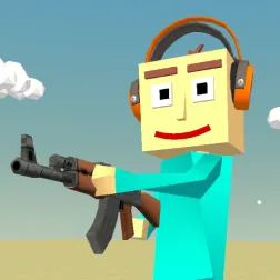 StrikeBox: Sandbox&Shooter APK for Android Download - PGYER APKHUB