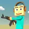 TooBold - Shooter with Sandbox