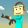 TooBold - Shooter with Sandbox TooBold - Shooter with Sandbox