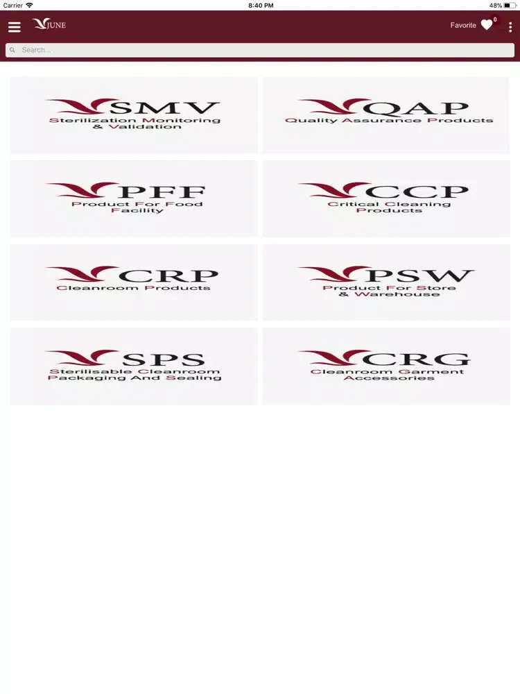 June 4 GMP iPad 应用截图