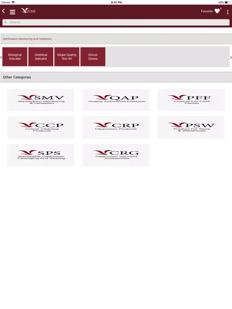 June 4 GMP iPad 应用截图