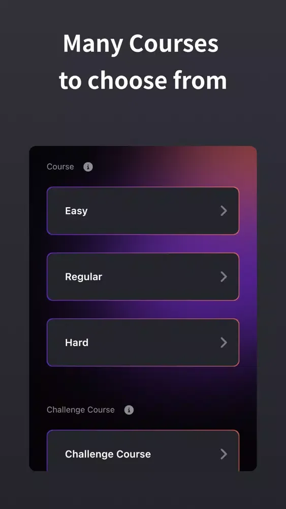 Zrzuty ekranu NoFap tracker - but it's not