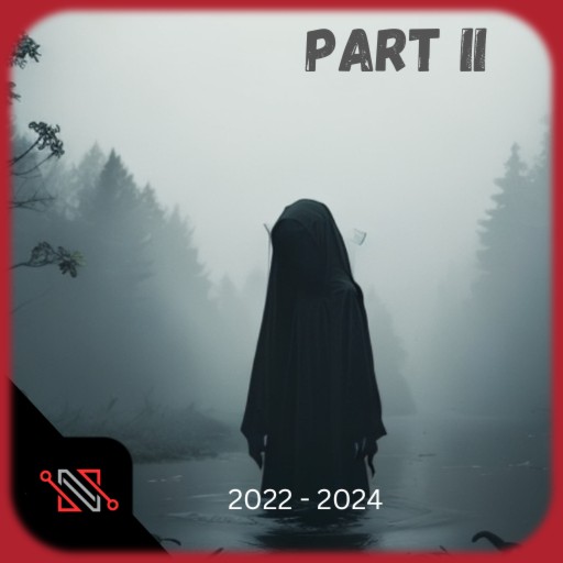 تنزيل Fear Phantomia 2 - Scary Game APK لنظام Android - PGYER APKHUB