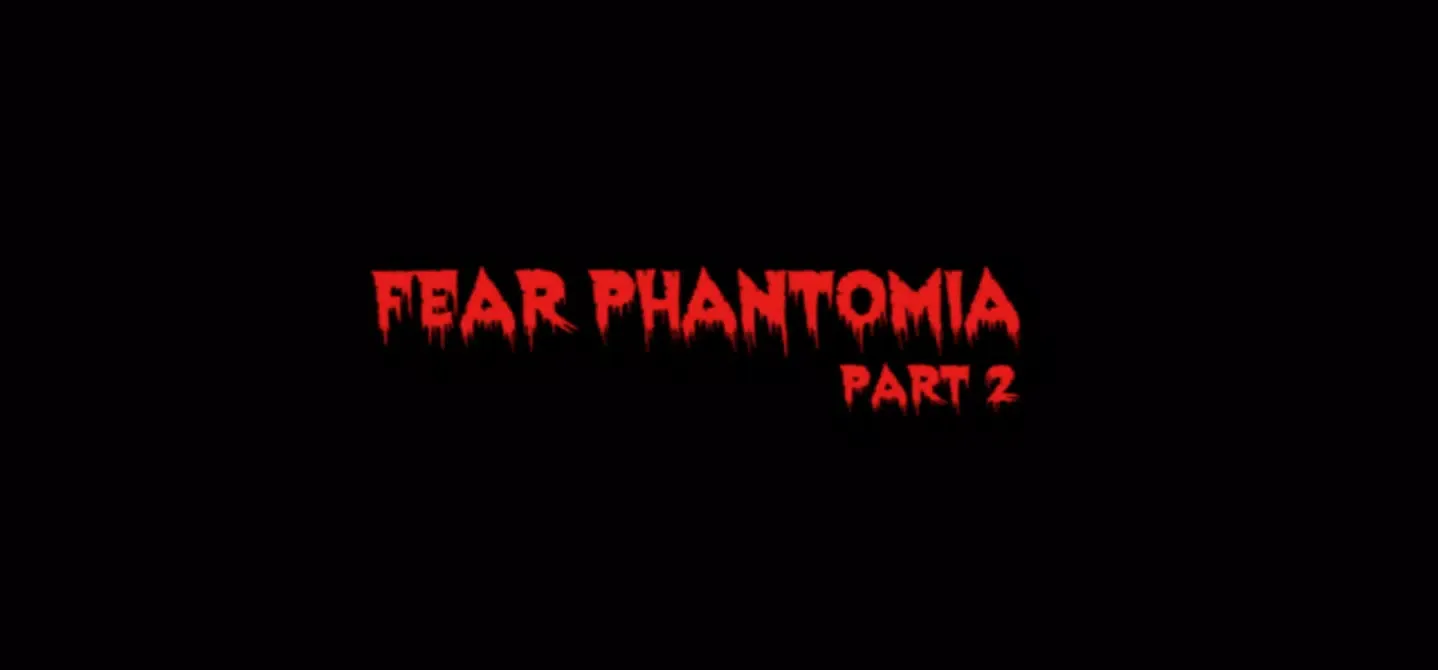 Fear Phantomia 2 - Scary Game应用截图