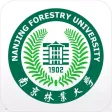 南京林大|南京林业大学