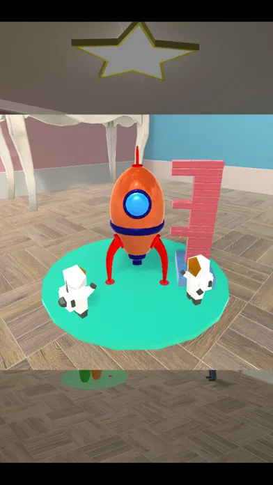 تصاویر 脱出ゲーム　トイハウスからの脱出
