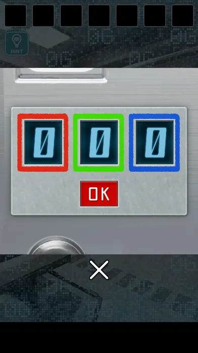 脱出ゲーム　猫様の宇宙船からの脱出 Screenshots