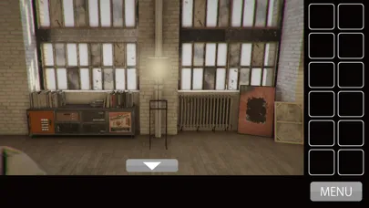 Capturas de tela do 脱出ゲーム ペントハウスからの脱出