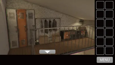 Capturas de tela do 脱出ゲーム ペントハウスからの脱出
