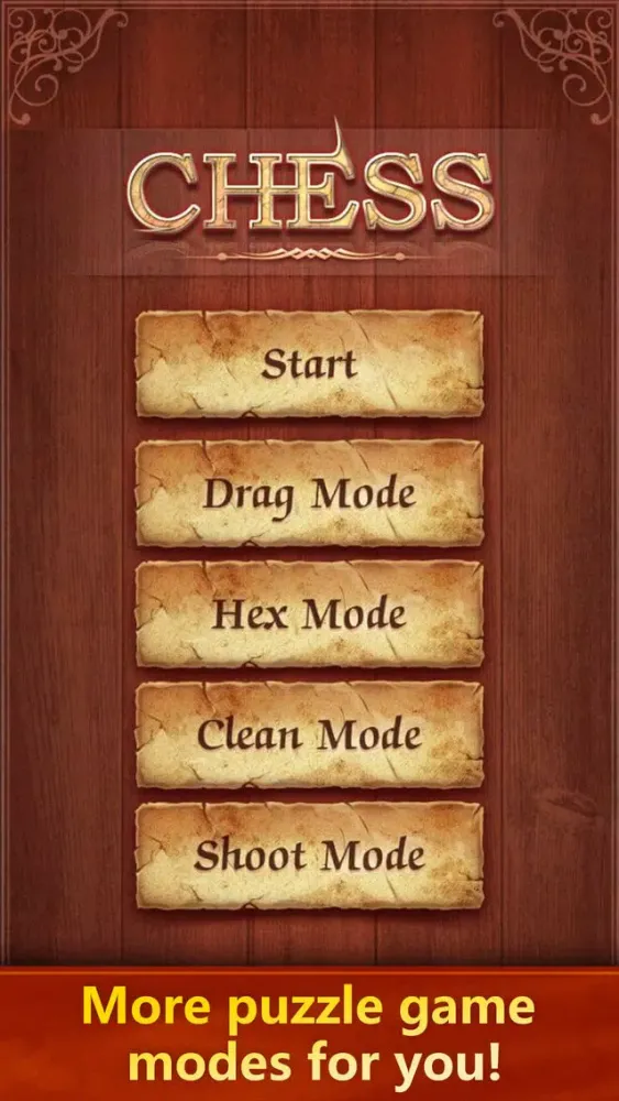 Chess – Strategy Board Games سکرین شاٹس