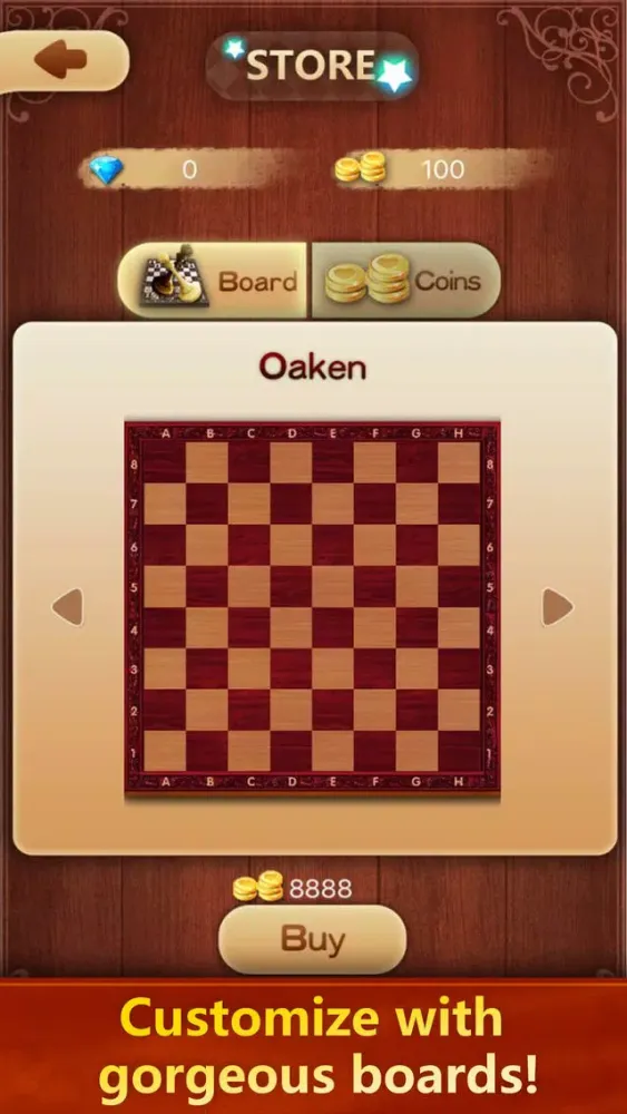 Chess – Strategy Board Games سکرین شاٹس