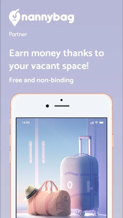 Nannybag for Nannies应用截图