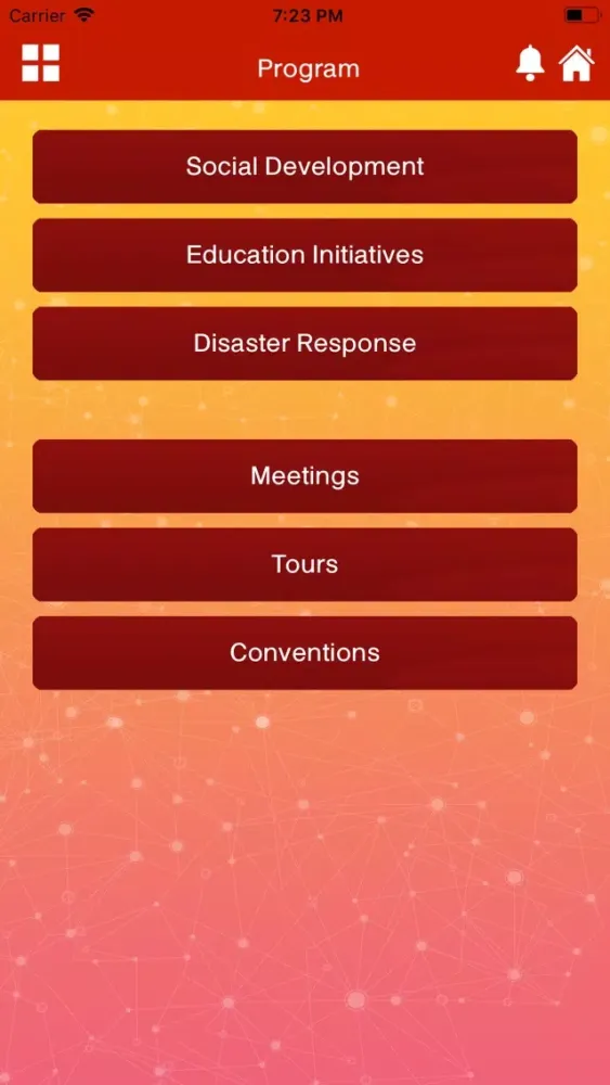 BJS Network應用截圖