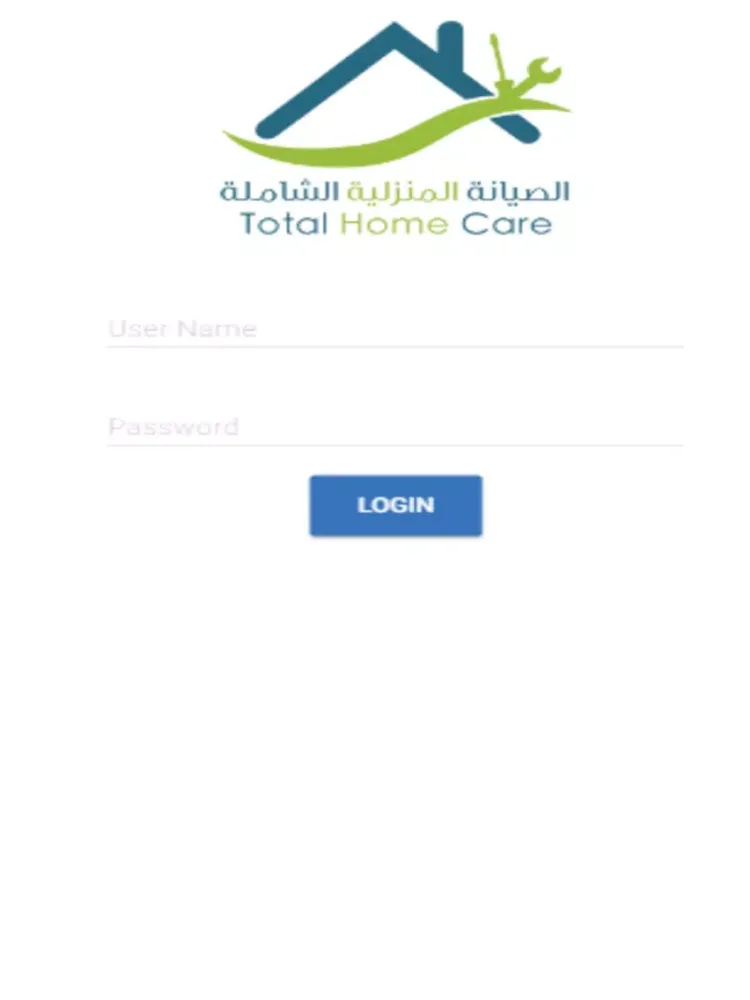 almajal THC Technician iPad 應用截圖