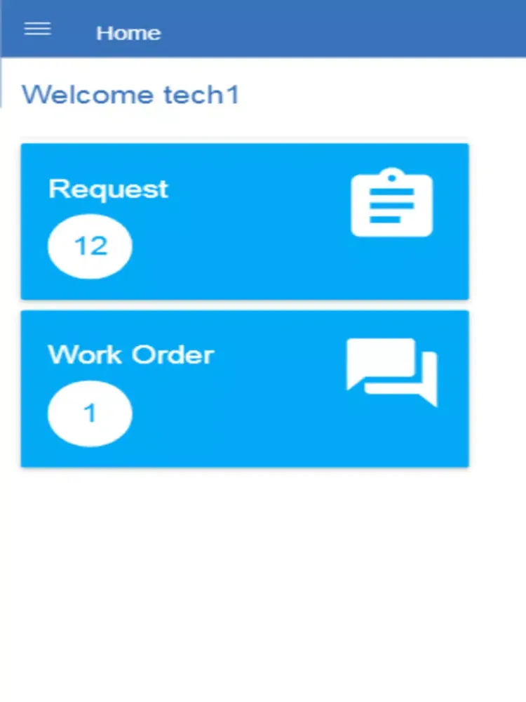 almajal THC Technician iPad 應用截圖