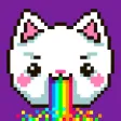 Live Pixel Wallpaper HD