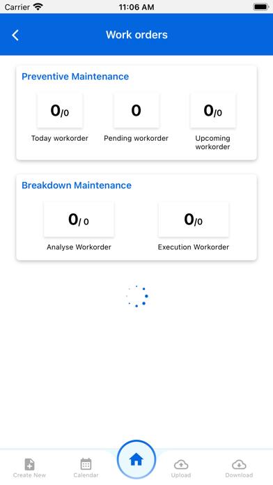 Tangkapan skrin SmartFM Reach V4