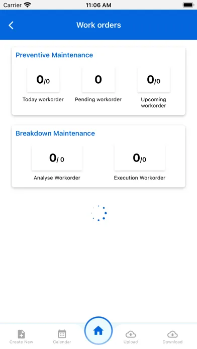 Capturas de pantalla de SmartFM Reach V4