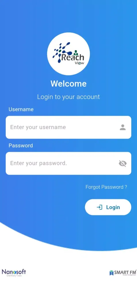 Reach Plus Screenshots