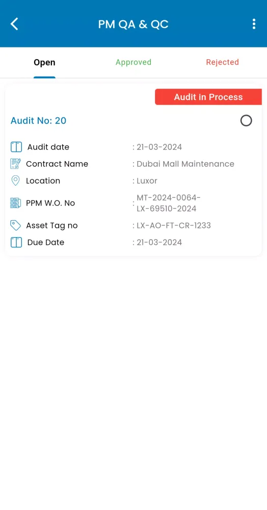 Reach Plus Screenshots
