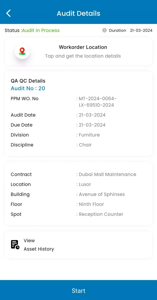 Reach Plus Screenshots