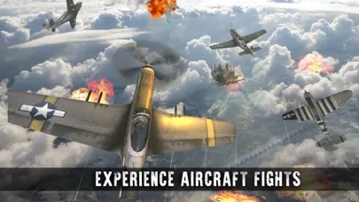 Battle of World War Shooting Screenshots