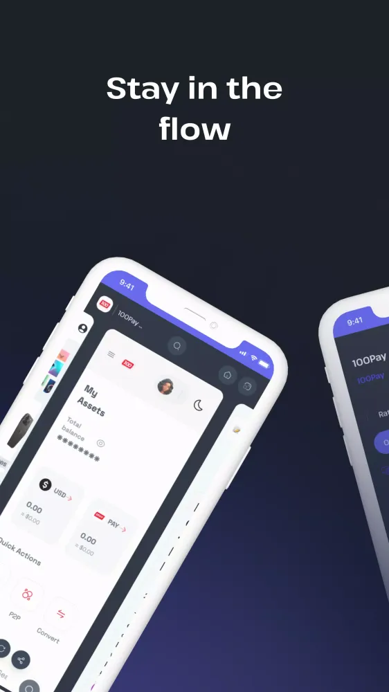 Nano Apps Ekran Görüntüleri