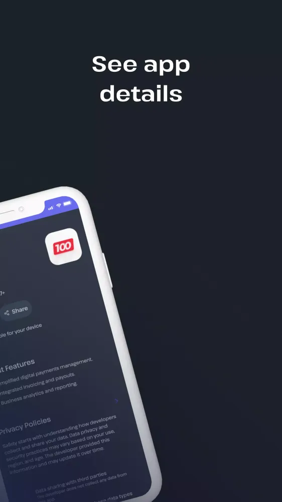 Nano Apps Ekran Görüntüleri