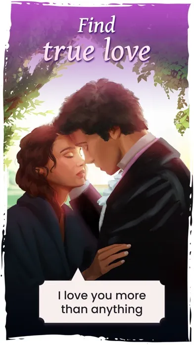 صور Love and Passion: Chapters