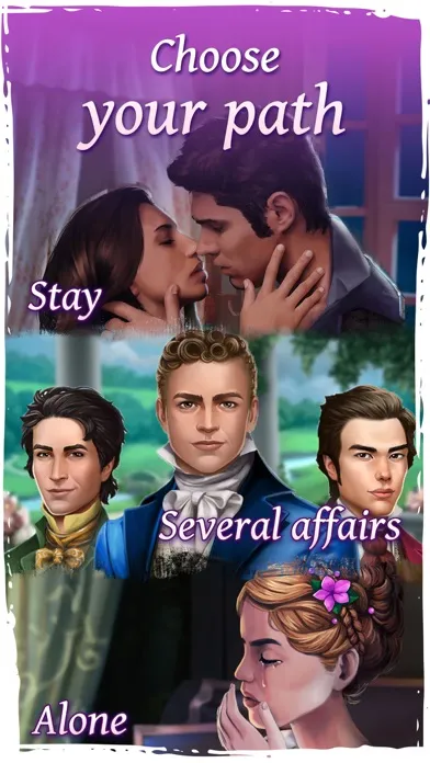صور Love and Passion: Chapters