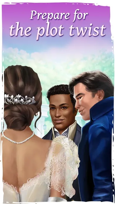 صور Love and Passion: Chapters