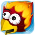 Rocket Chicken (Fly Without Wings) Rocket Chicken (Fly Without Wings)