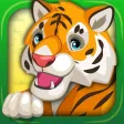 Happy Zoo - Wild Animals Happy Zoo - Wild Animals