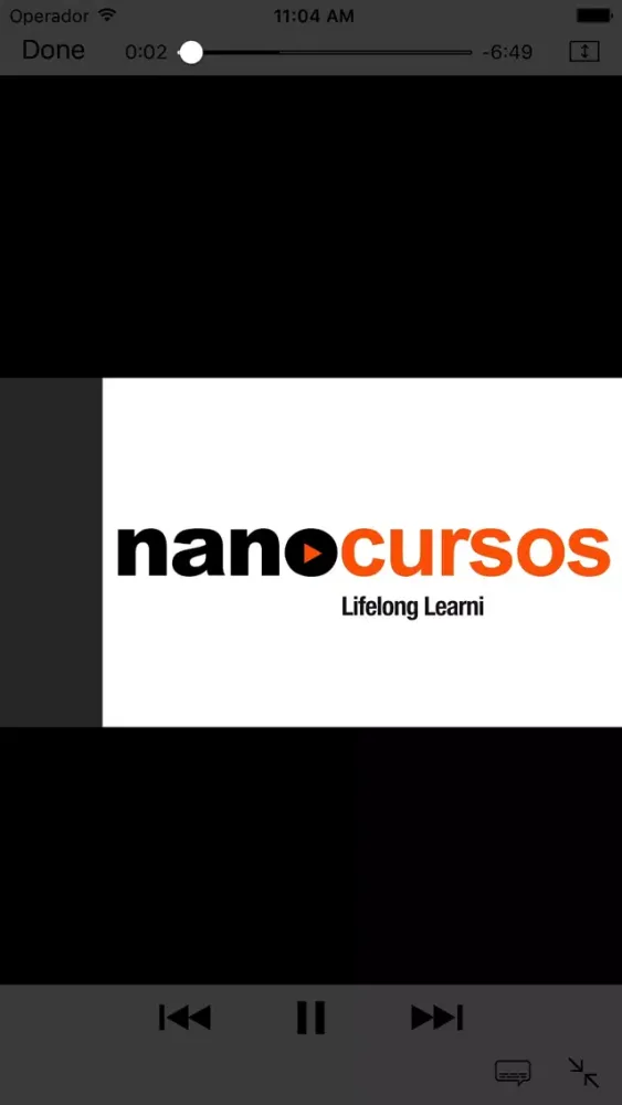 صور NanoCurso Lean Start Up