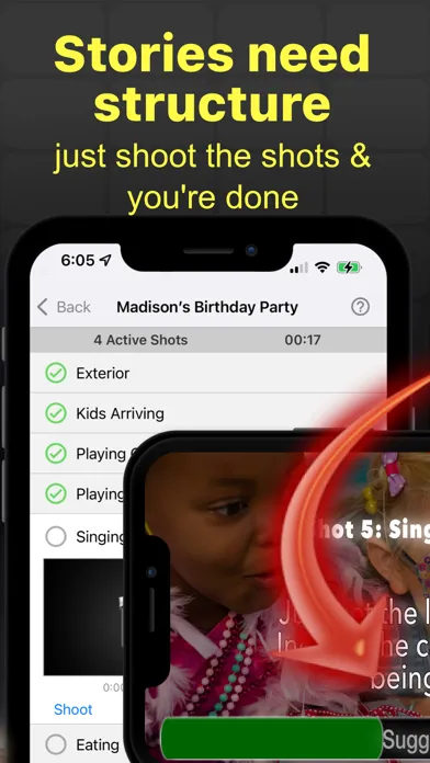 صور NanoFlick - Your Life in Video